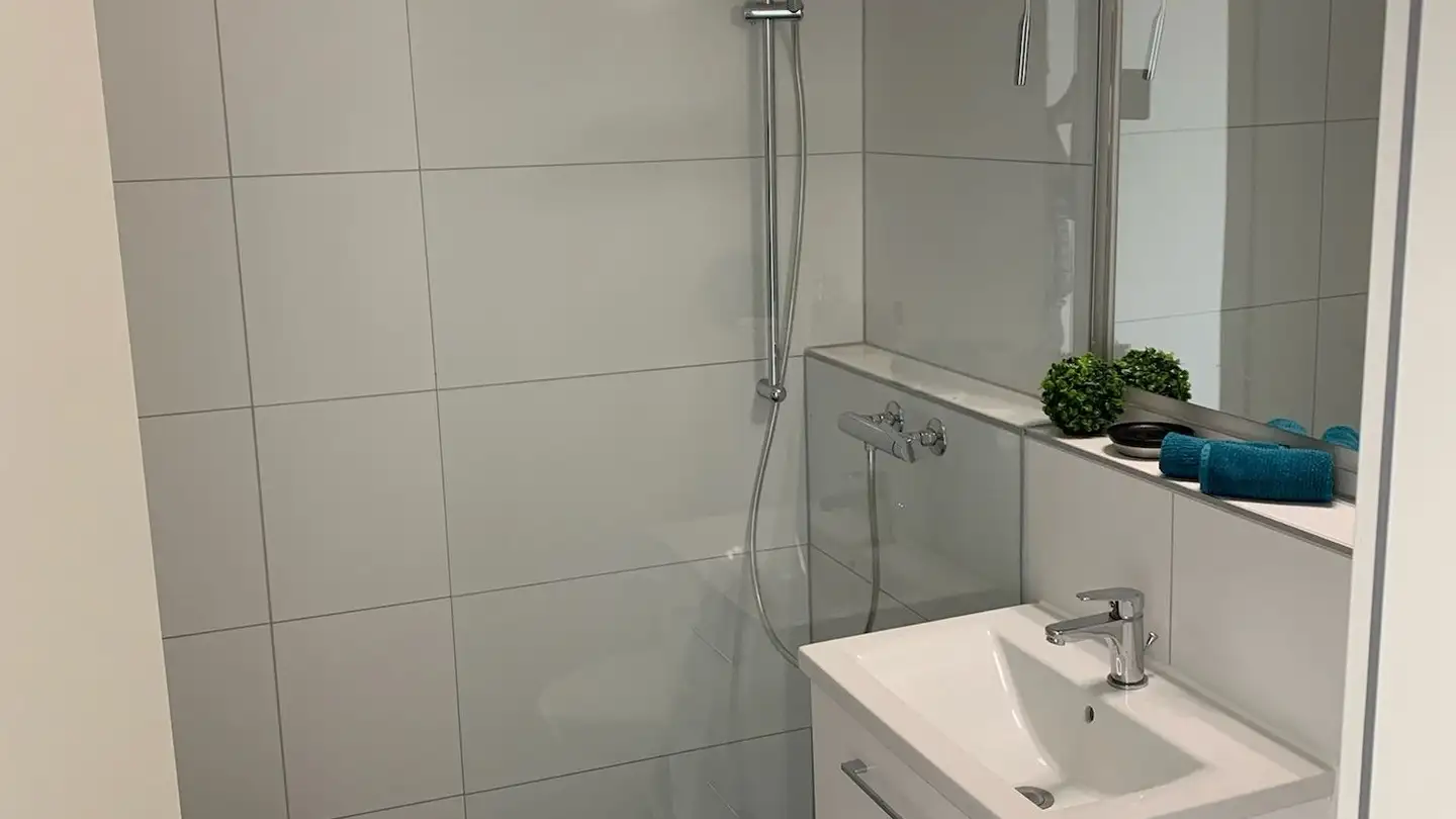 Penthouse mieten - Schulstrasse 18, 4315 Zuzgen - Foto 3