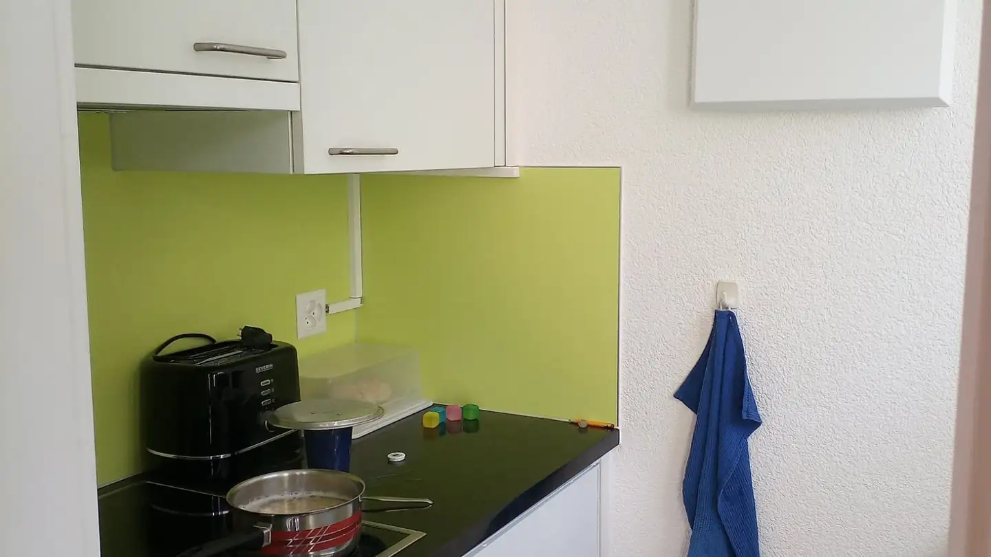 Wohnung mieten - Roschistrasse 8, 3007 Bern - Foto 3