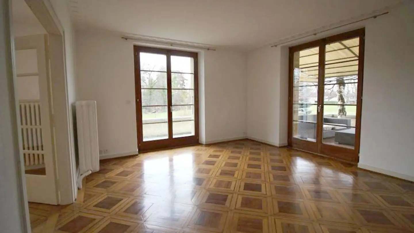 Appartement à louer - Route Des Chevaliers-De-Malte, 1228 Plan-les-Ouates - Photo 3