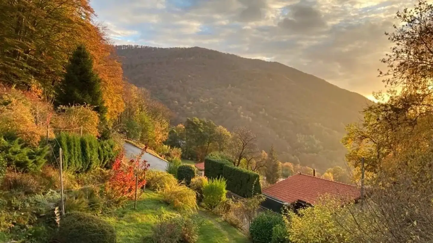 Single house for sale - Strada De Piandera, 6959 Piandera Paese - Photo 2