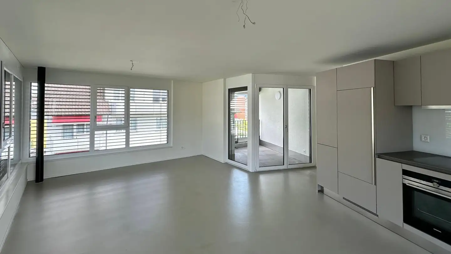 Appartement à louer - Rheinstrasse 69, 4410 Liestal