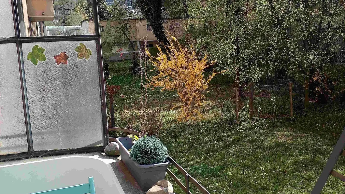 Wohnung mieten - Roschistrasse 8, 3007 Bern - Foto 4