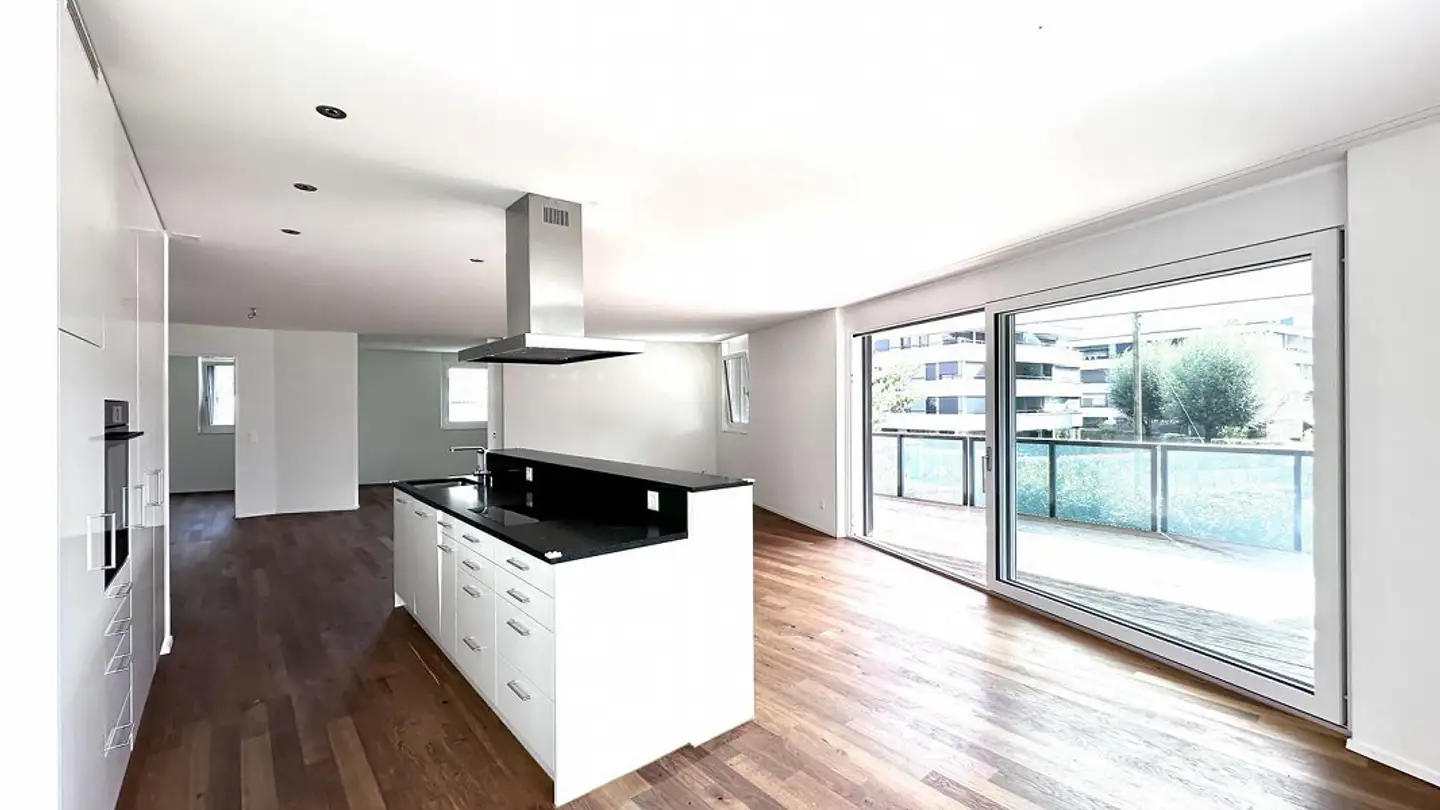 Appartement à vendre - Bahnhofstrasse 19b, 7320 Sargans