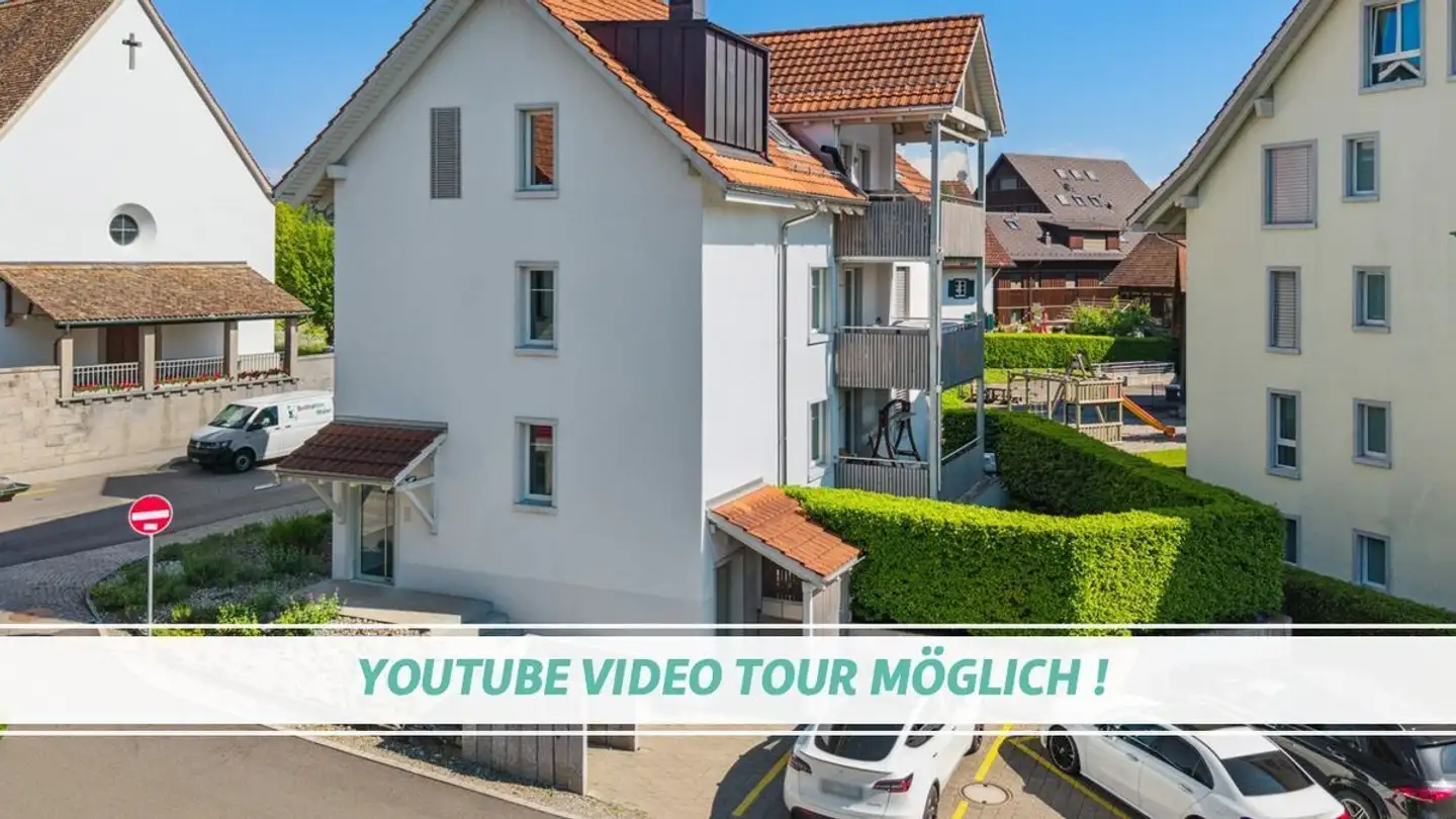 Duplex in vendita - 8932 Mettmenstetten - Foto 2