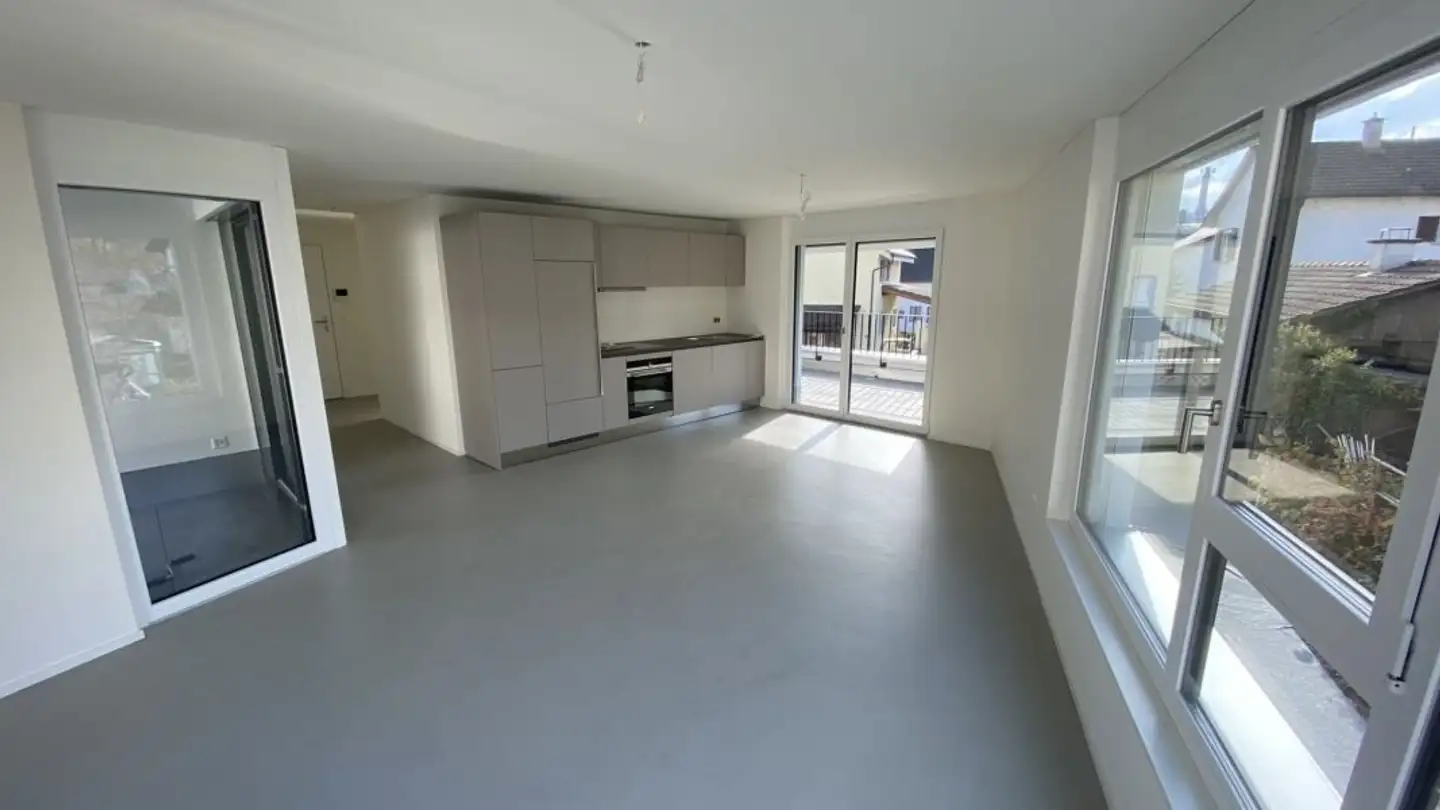 Appartement à louer - Rheinstrasse 69, 4410 Liestal - Photo 2