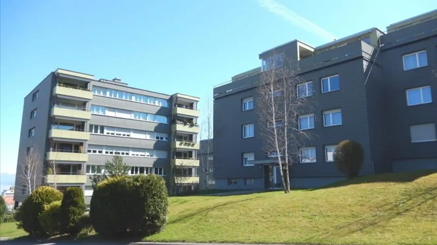 Apartment for rent - Stoffelstrasse 1, 8804 Au ZH