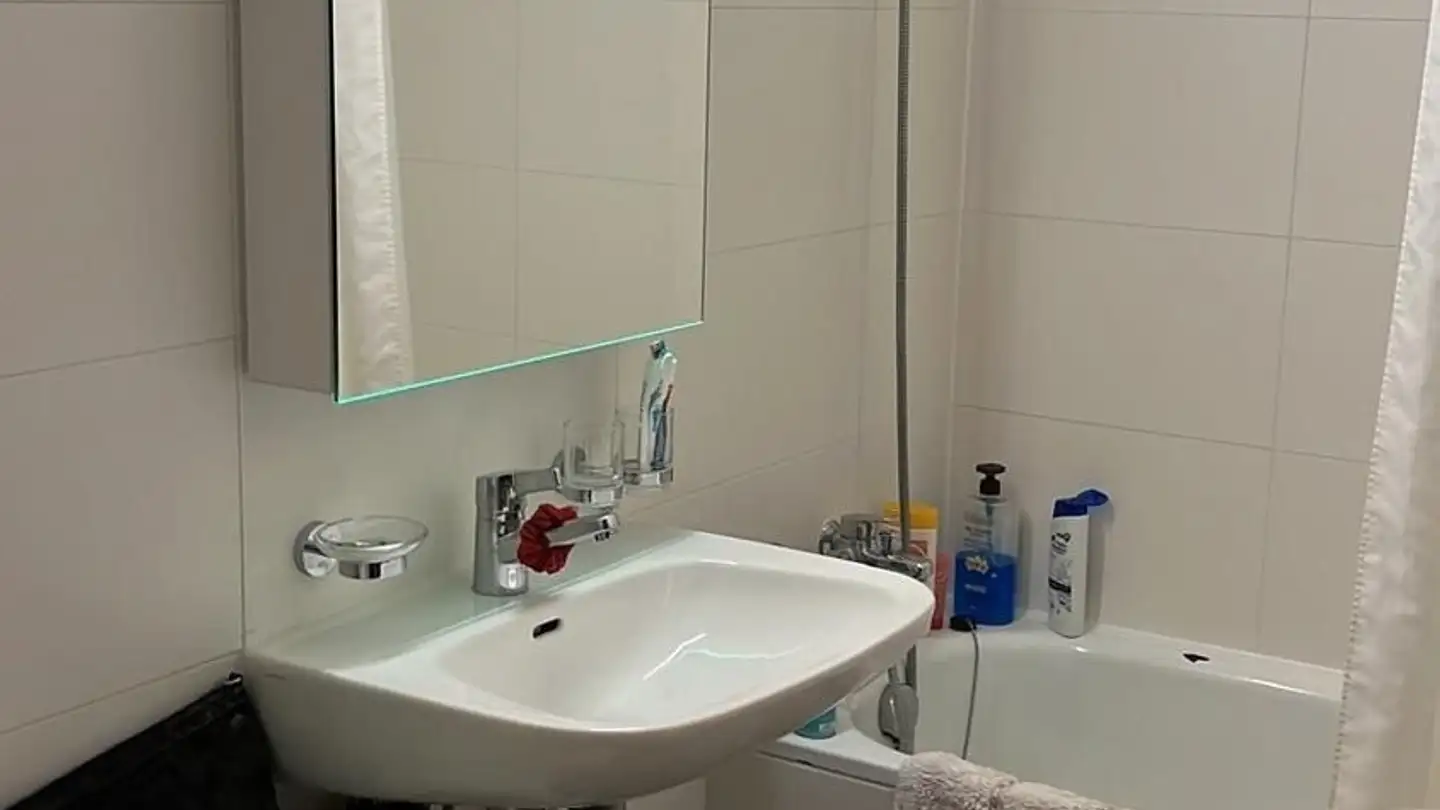 Appartamento in affitto - 1253 Vandoeuvres - Photo 3