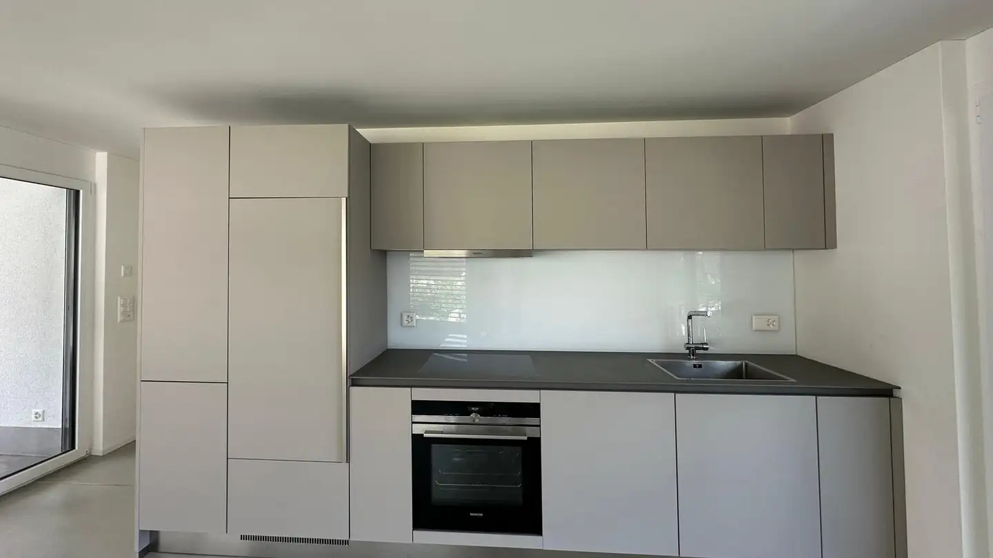 Appartement à louer - Rheinstrasse 69, 4410 Liestal - Photo 4