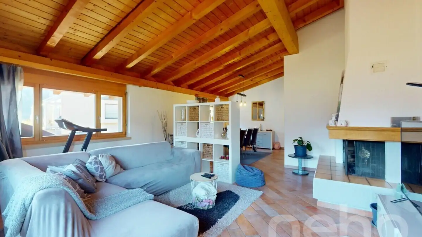 Edificio residenziale in vendita - 7430 Thusis