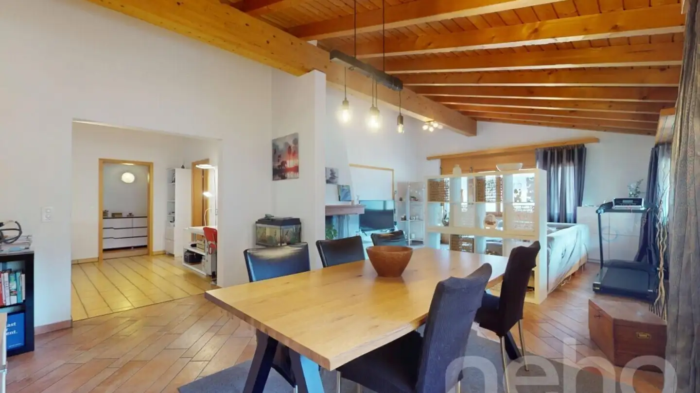 Edificio residenziale in vendita - 7430 Thusis - Photo 4