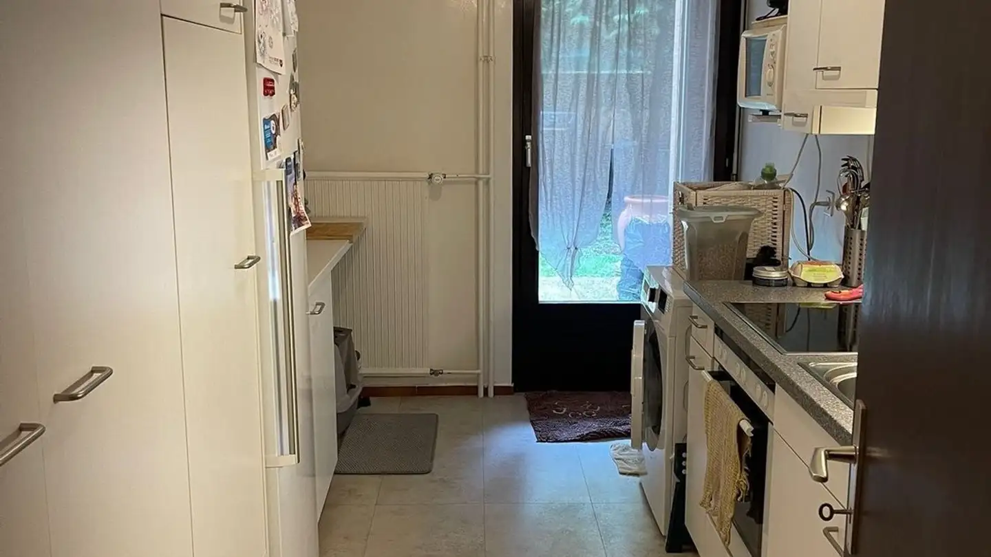 Appartamento in affitto - 1253 Vandoeuvres - Photo 4