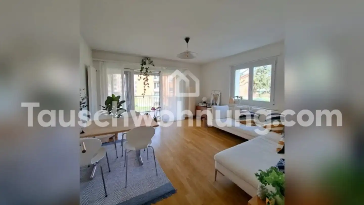 Wohnung mieten - 8047 Zürich