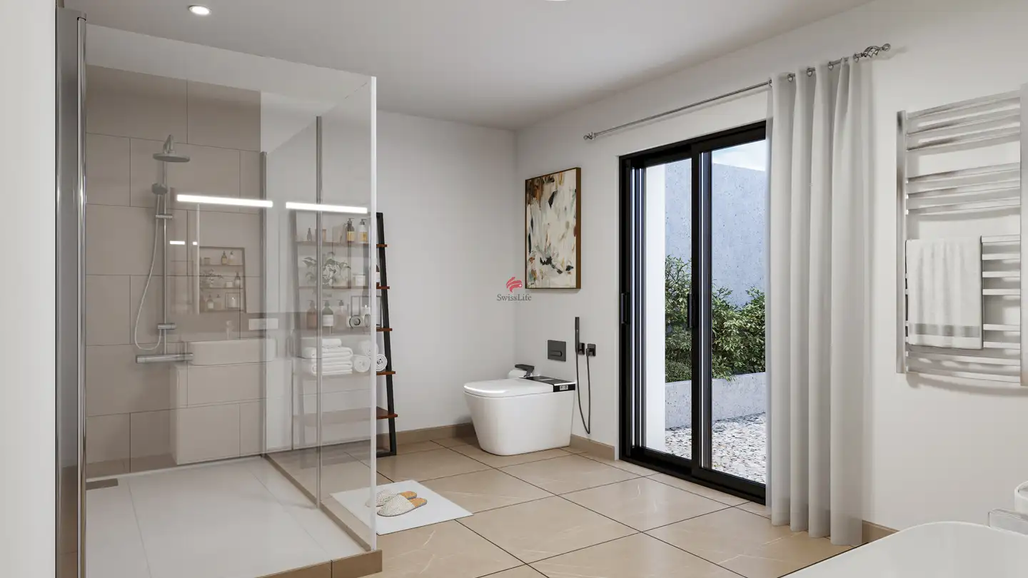 Casa singola in vendita - Allée Des Marronniers 11, 2013 Colombier NE - Photo 4