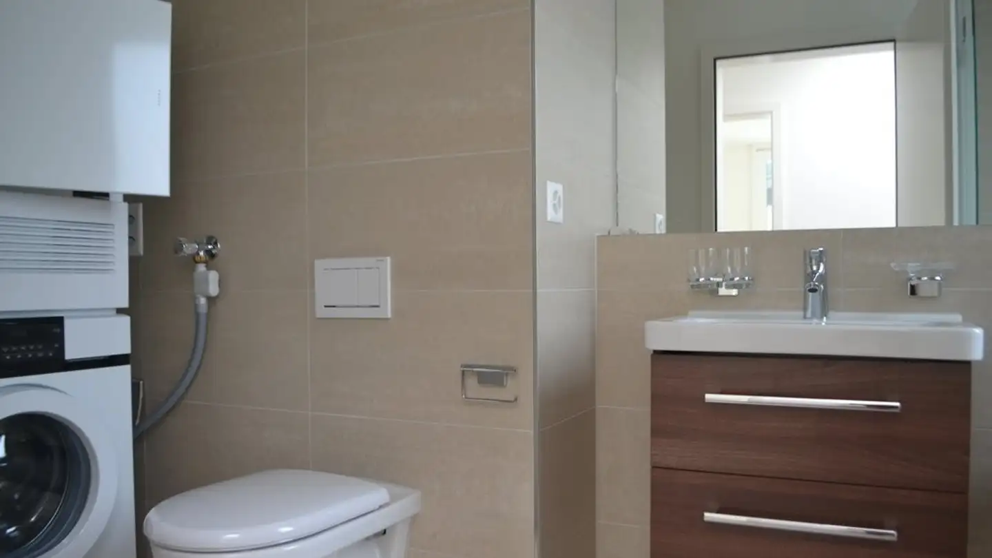 Penthouse for rent - Poststrasse 6, 8703 Erlenbach ZH - Photo 4