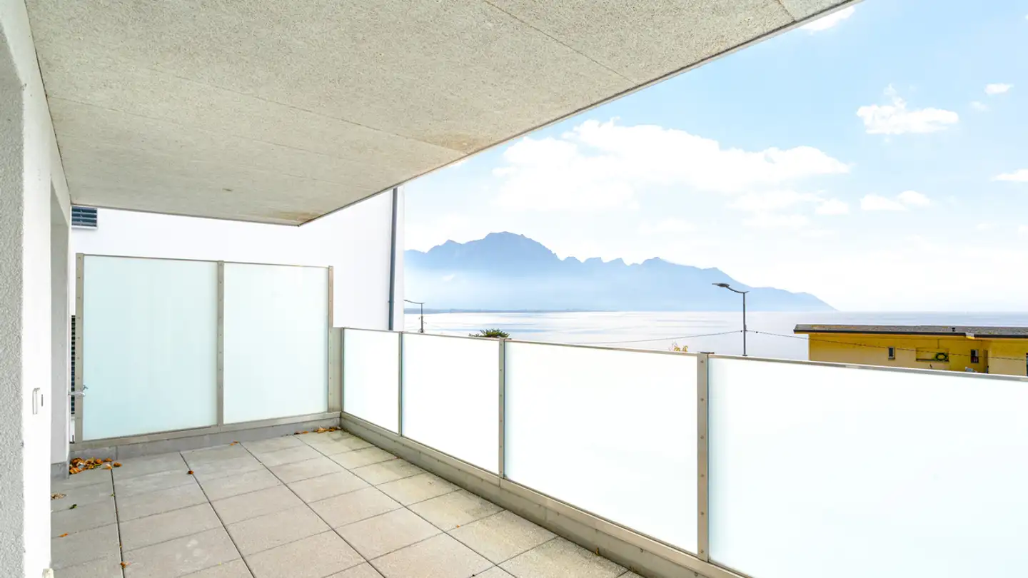 Wohnung kaufen - 1820 Veytaux - Foto 3