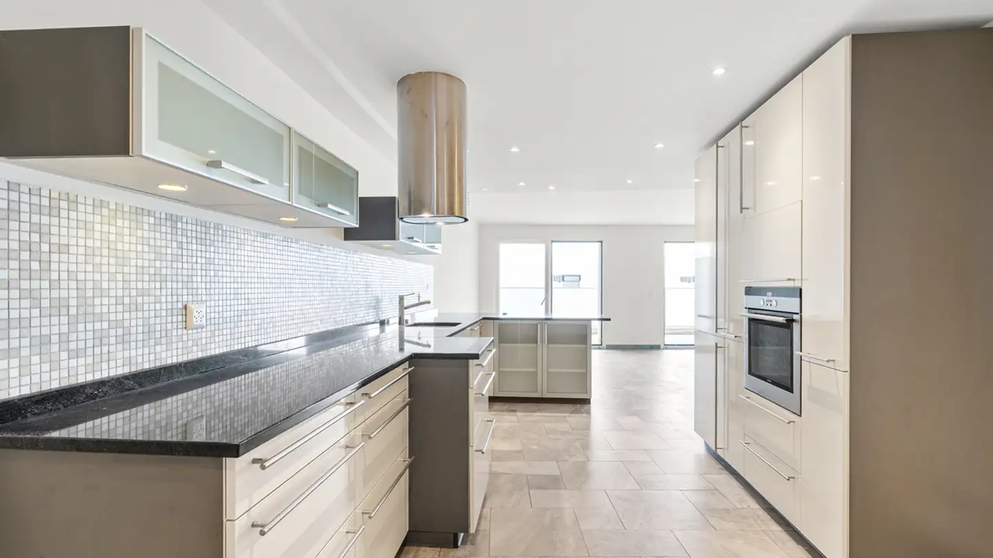 Wohnung kaufen - 1820 Veytaux - Foto 4