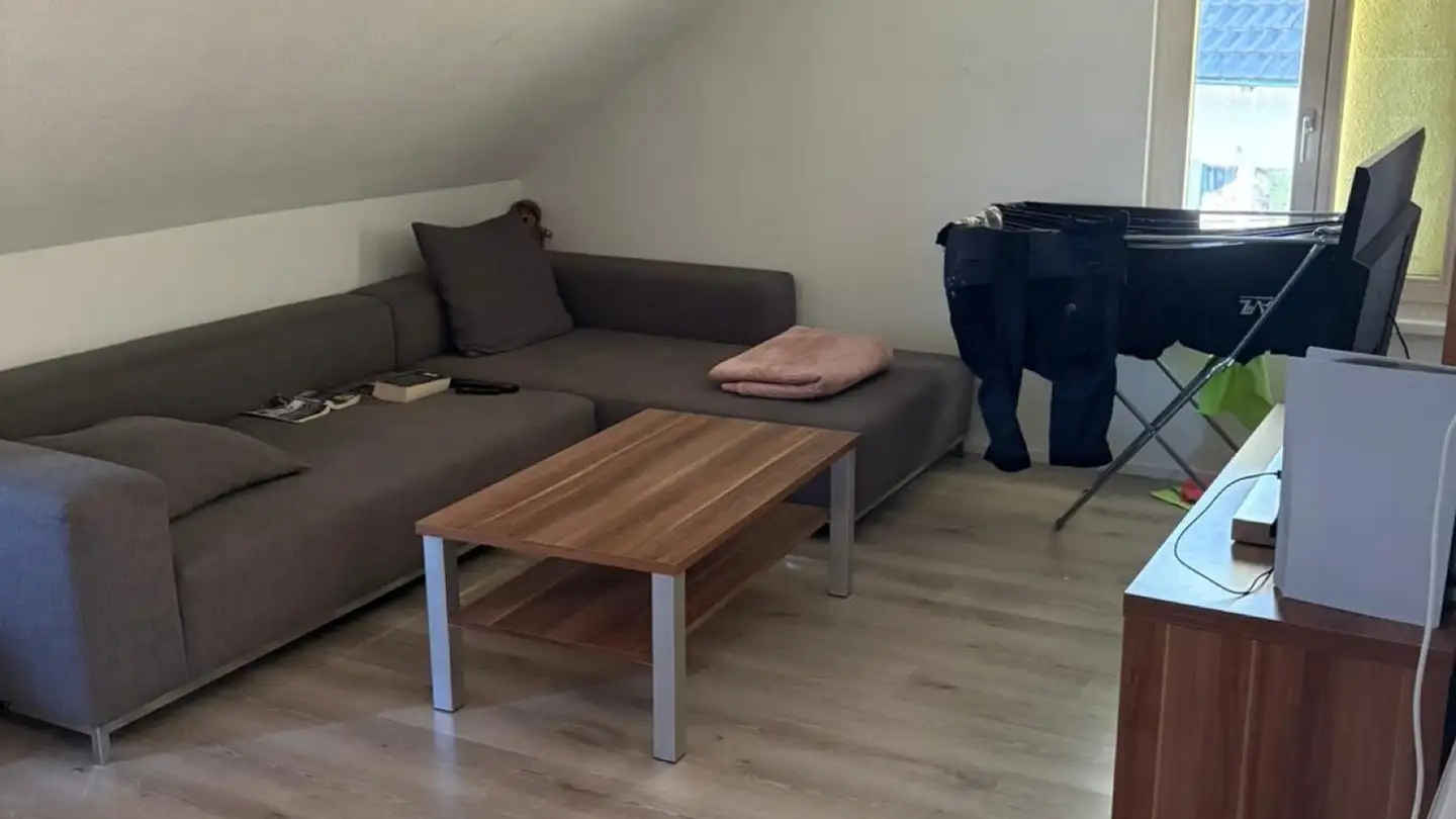 Appartement à louer - 6221 Rickenbach LU