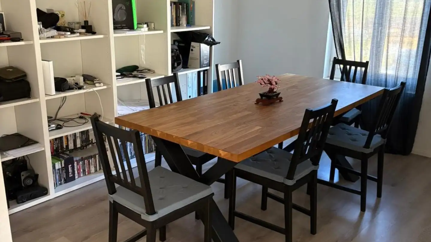 Appartement à louer - 6221 Rickenbach LU - Photo 2