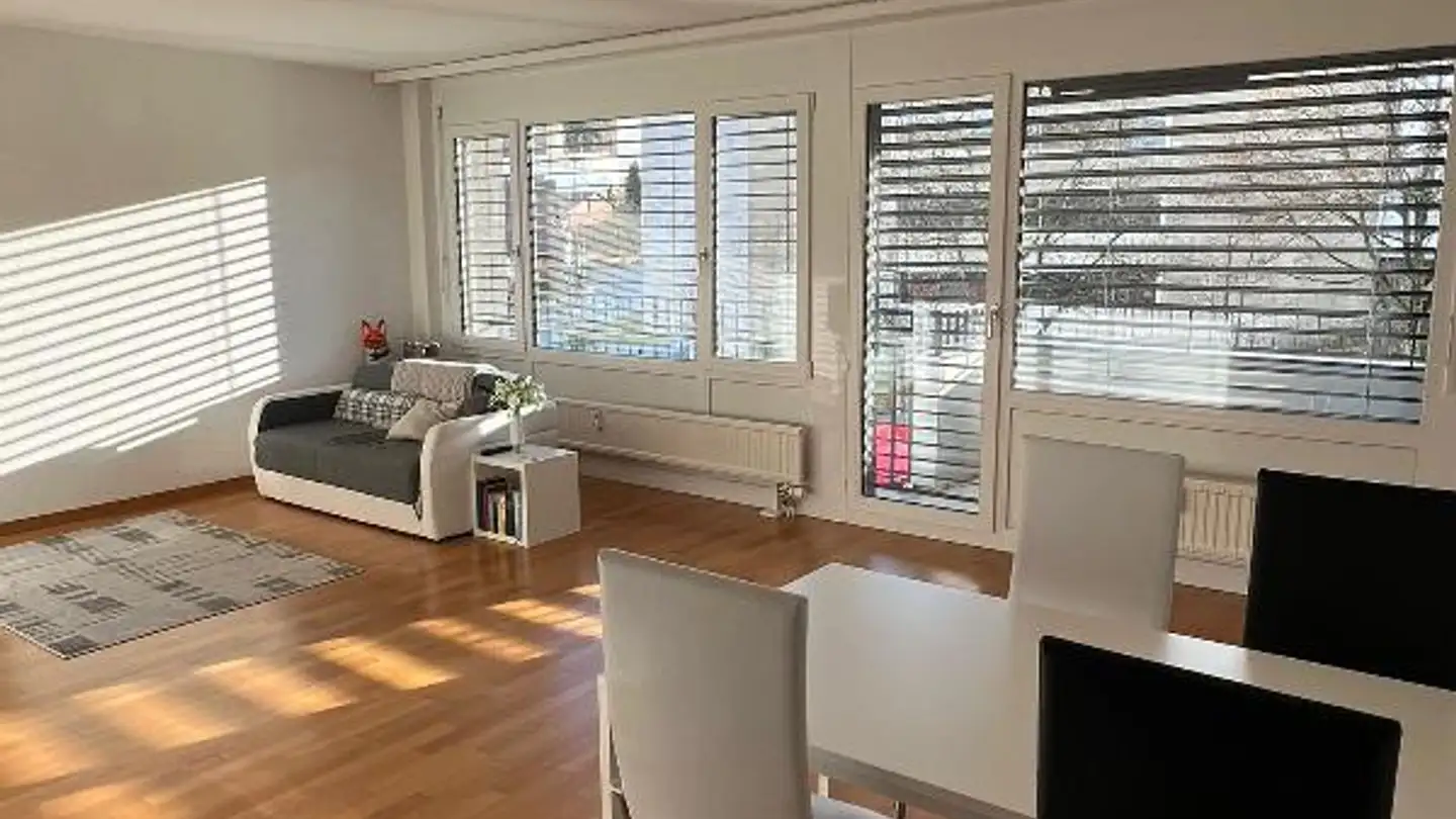 Stanza singola in affitto - 3098 Schliern b. Köniz