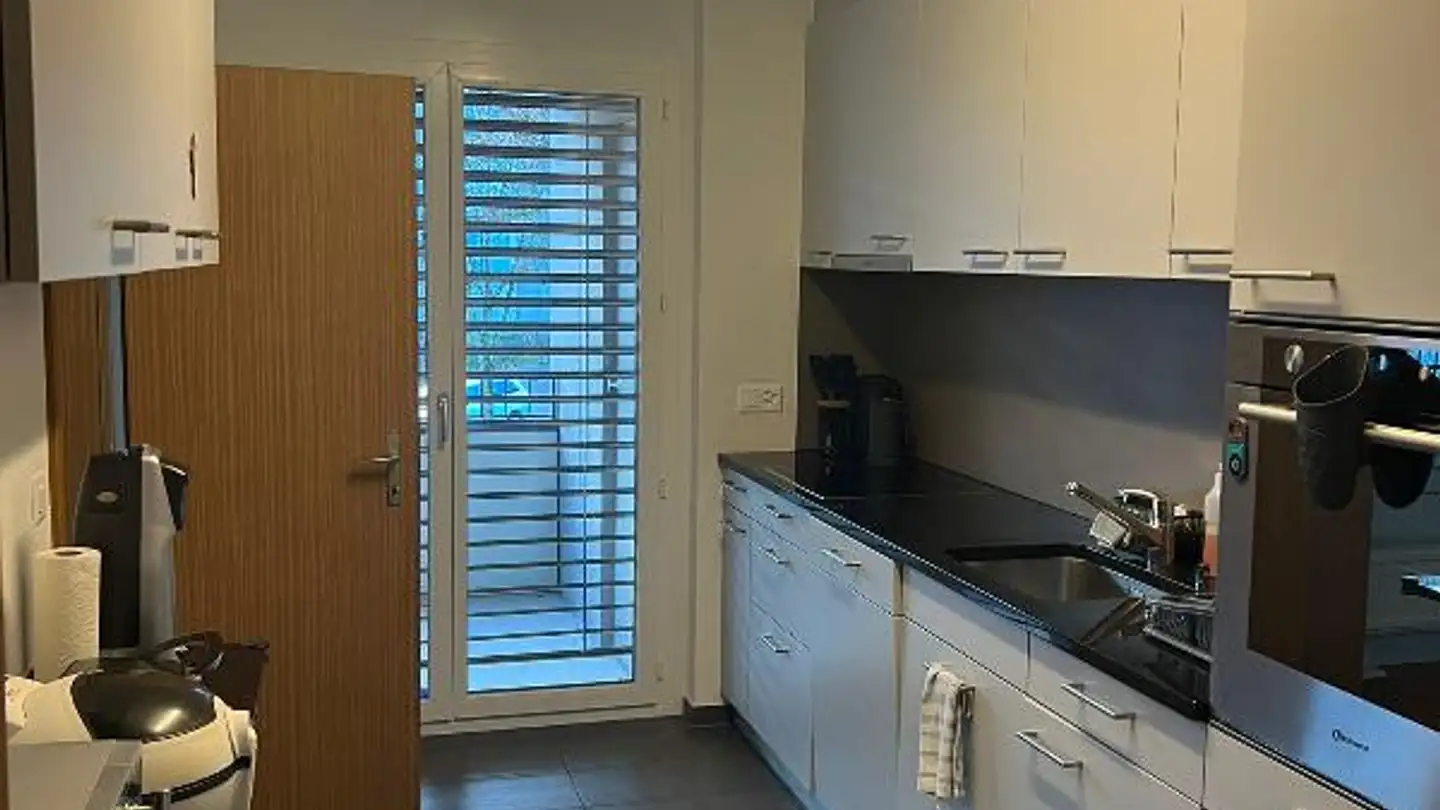 Stanza singola in affitto - 3098 Schliern b. Köniz - Foto 3