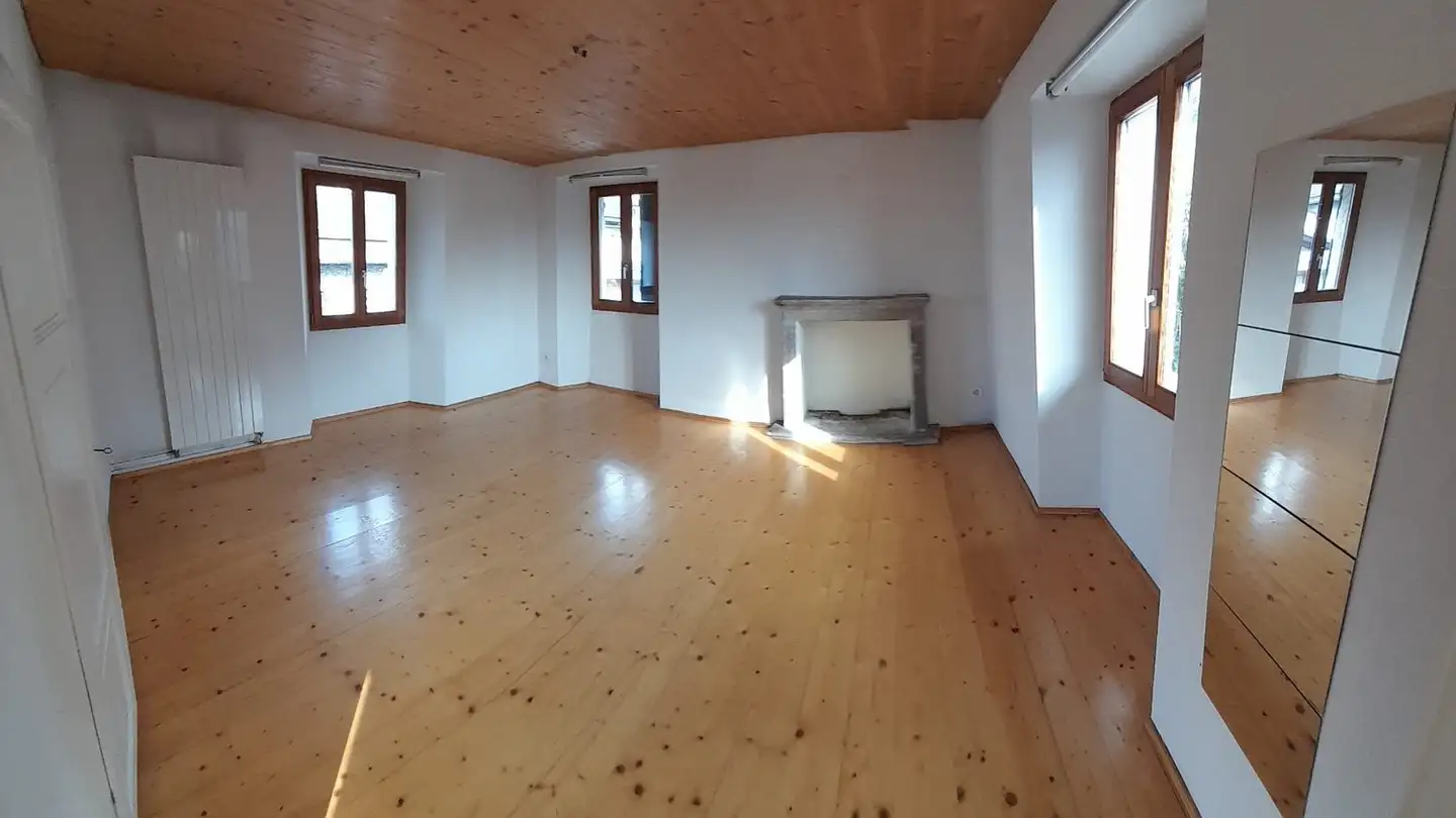 Casa singola in vendita - Vicolo Al Burio 12, 6596 Gordola - Foto 3