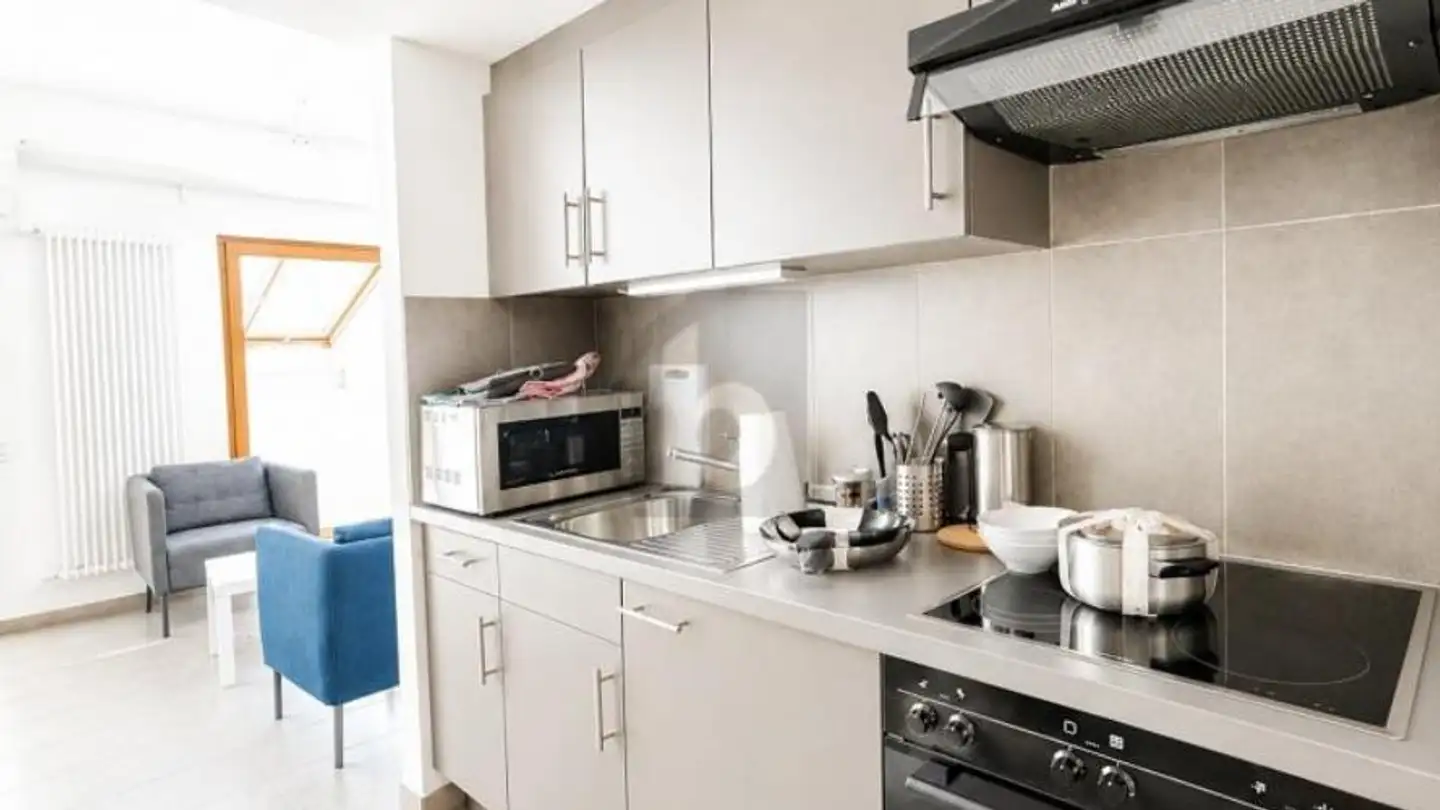 Immeuble mixte à vendre - 1400 Yverdon-les-Bains - Photo 4