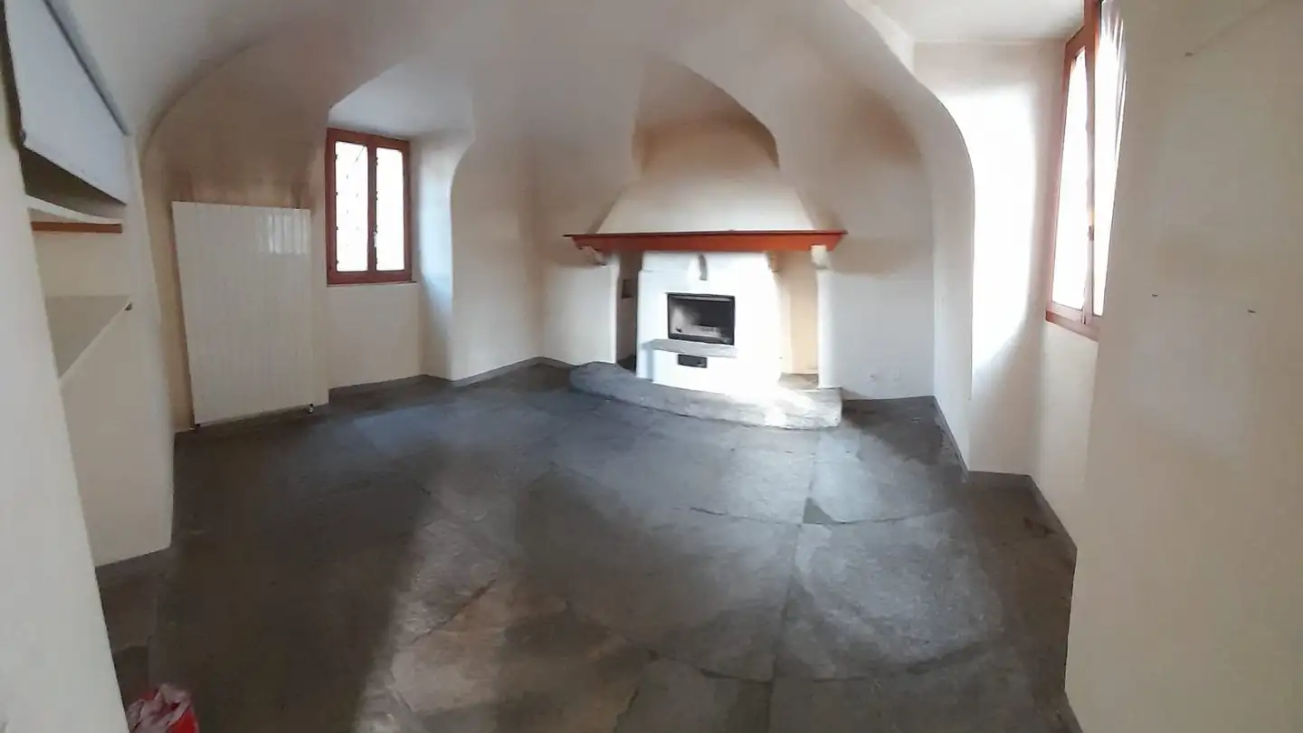 Casa singola in vendita - Vicolo Al Burio 12, 6596 Gordola - Foto 4