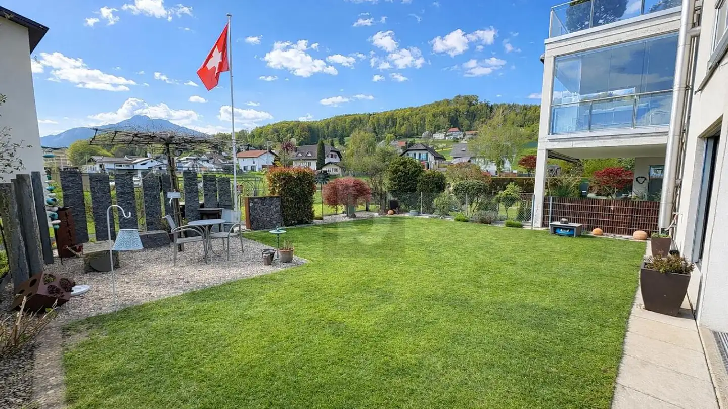 Apartment for sale - 4536 Attiswil - Photo 2