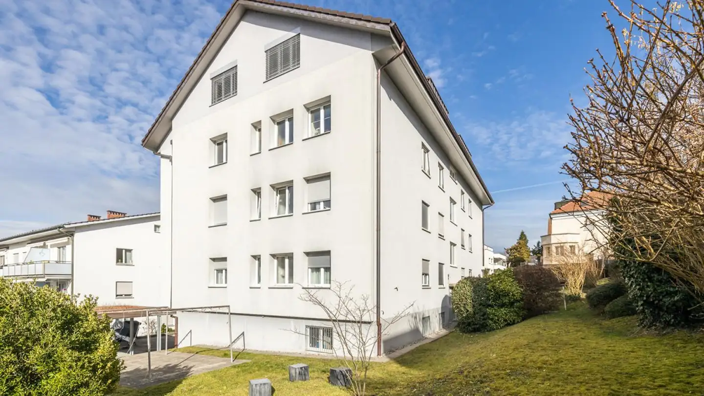 Residential building for sale - Brunnackersteig 10, 8952 Schlieren - Photo 2