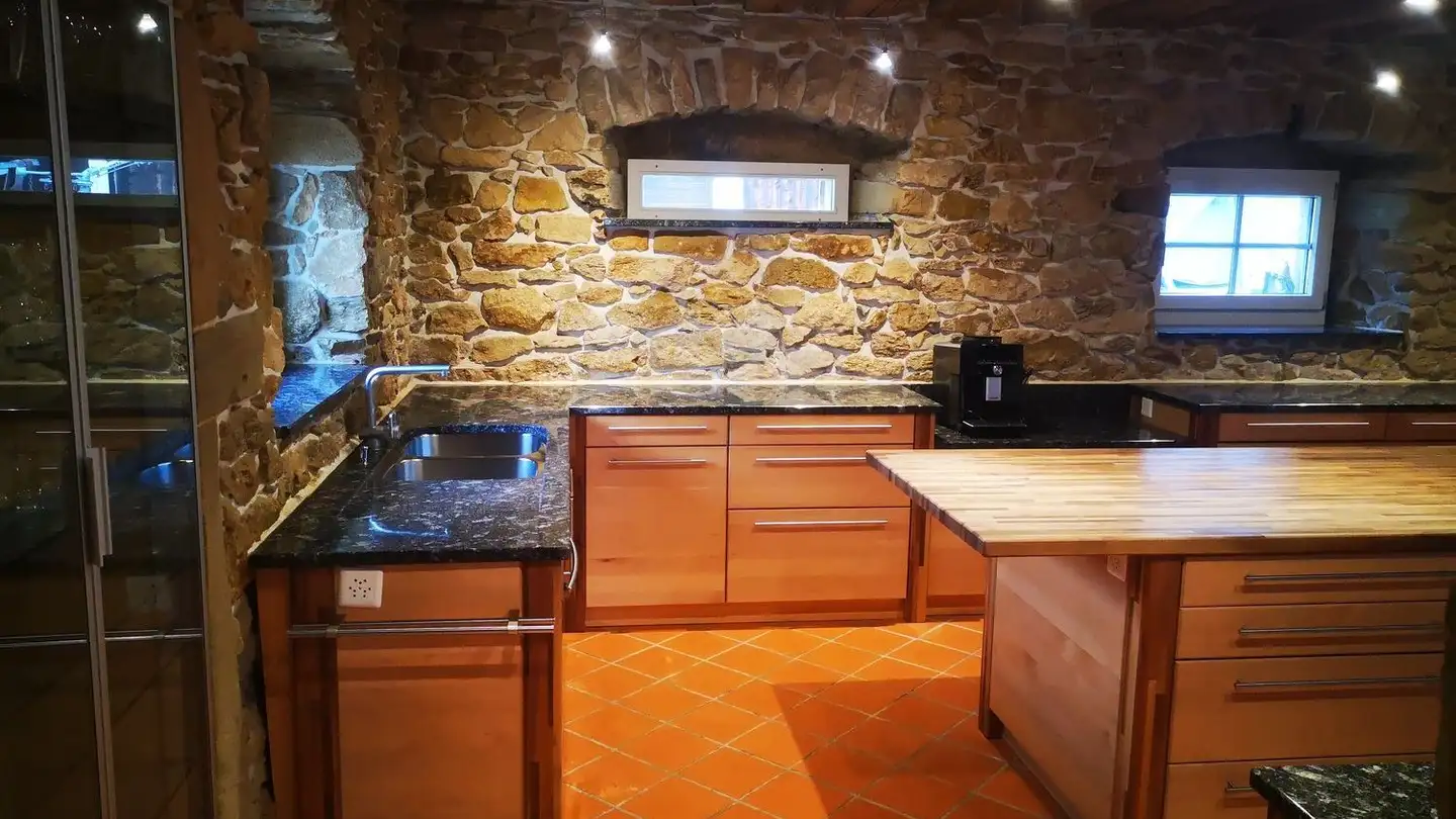 Farm for rent - Rue Des Granges 13, 1588 Cudrefin