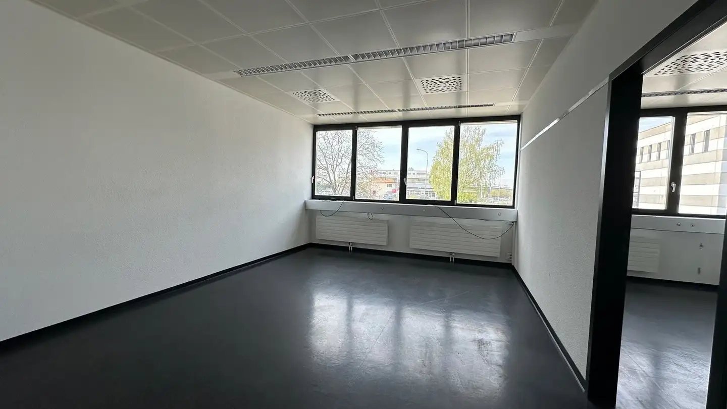 Spazio ufficio in affitto - Industriestrasse 23, 9320 Frasnacht - Foto 2