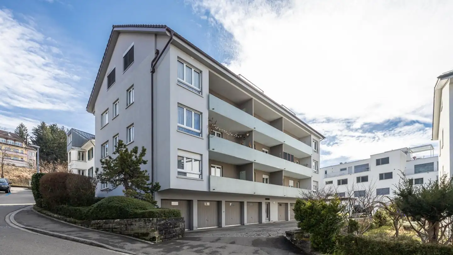 Residential building for sale - Brunnackersteig 10, 8952 Schlieren - Photo 3