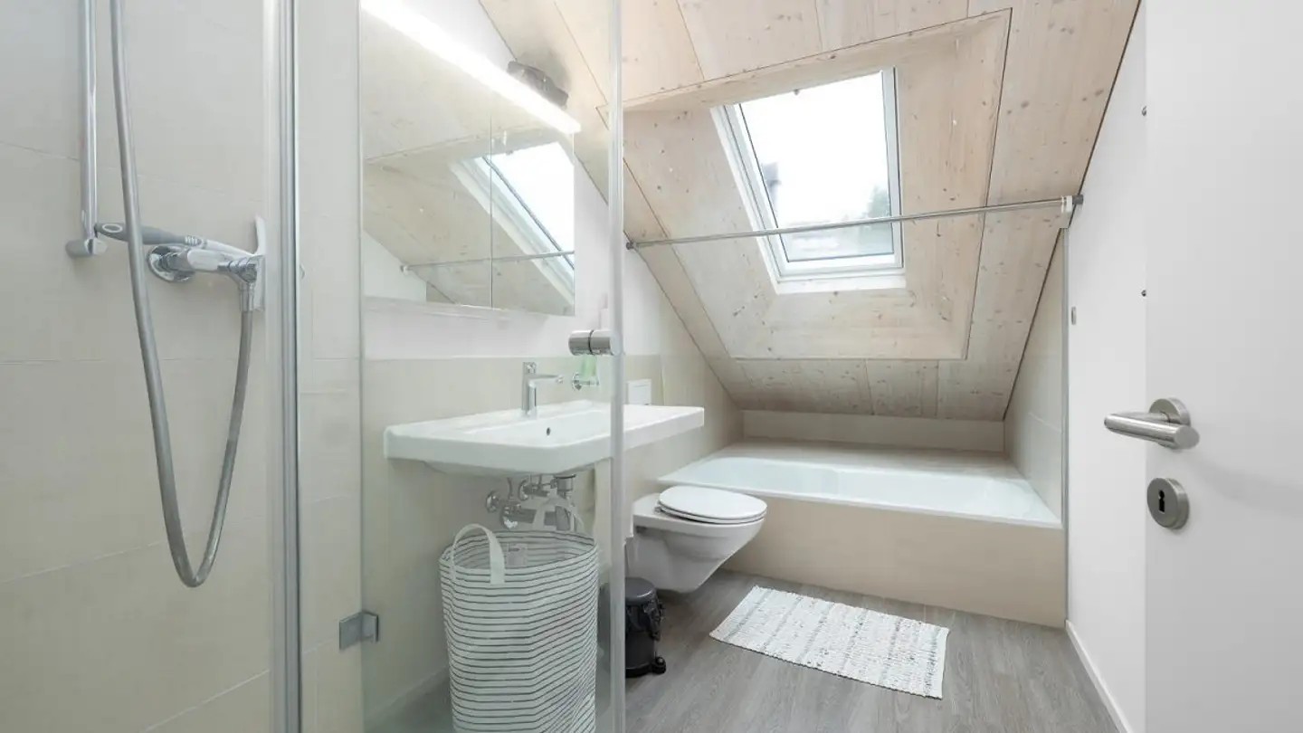 Residential building for sale - Brunnackersteig 10, 8952 Schlieren - Photo 4