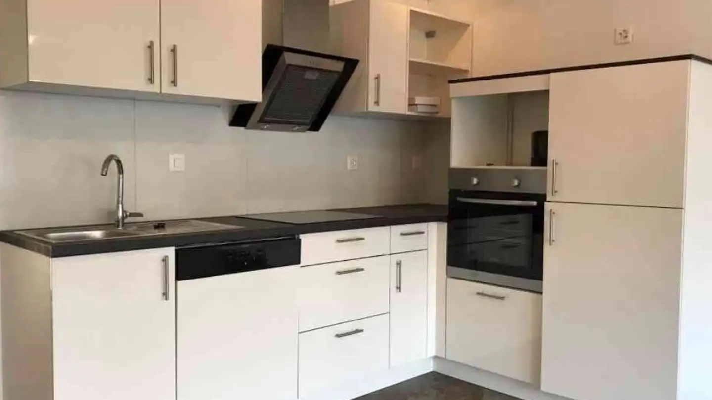 Appartement à louer - Seestrasse 28, 8596 Scherzingen
