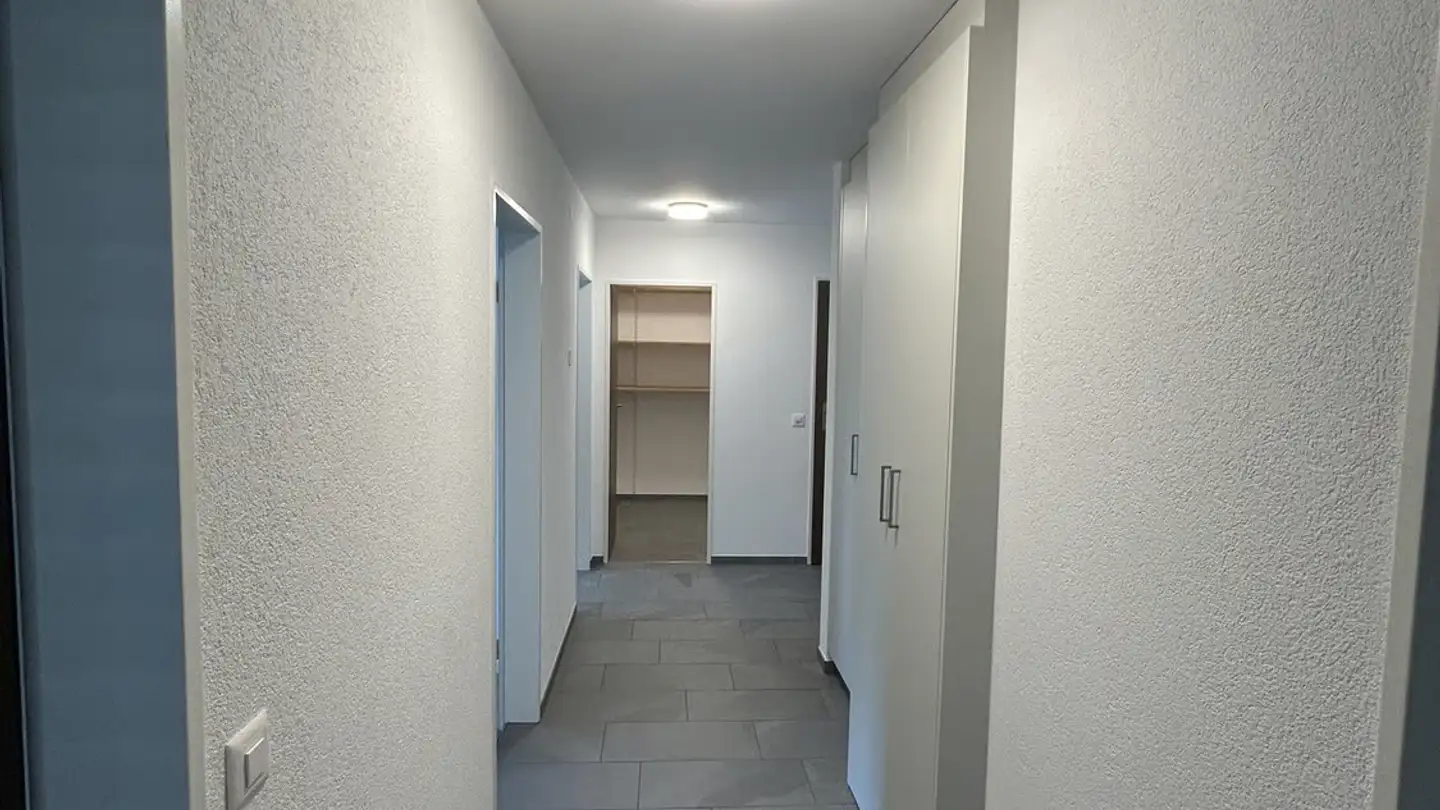Appartement à louer - Kornfeldstrasse 7, 4528 Zuchwil - Photo 2