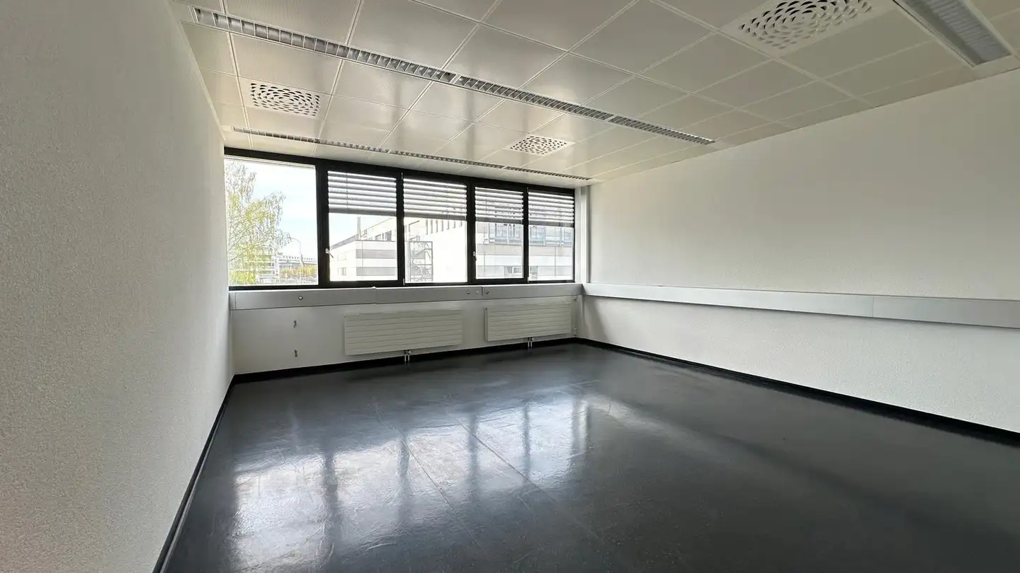 Spazio ufficio in affitto - Industriestrasse 23, 9320 Frasnacht - Foto 3