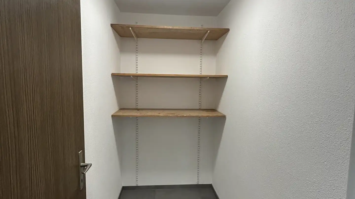 Appartement à louer - Kornfeldstrasse 7, 4528 Zuchwil - Photo 3