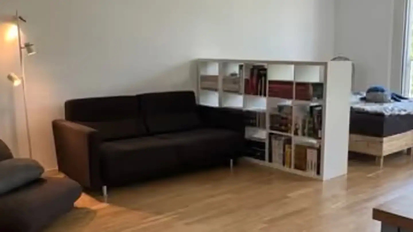 Appartement à louer - 1023 Crissier - Photo 2