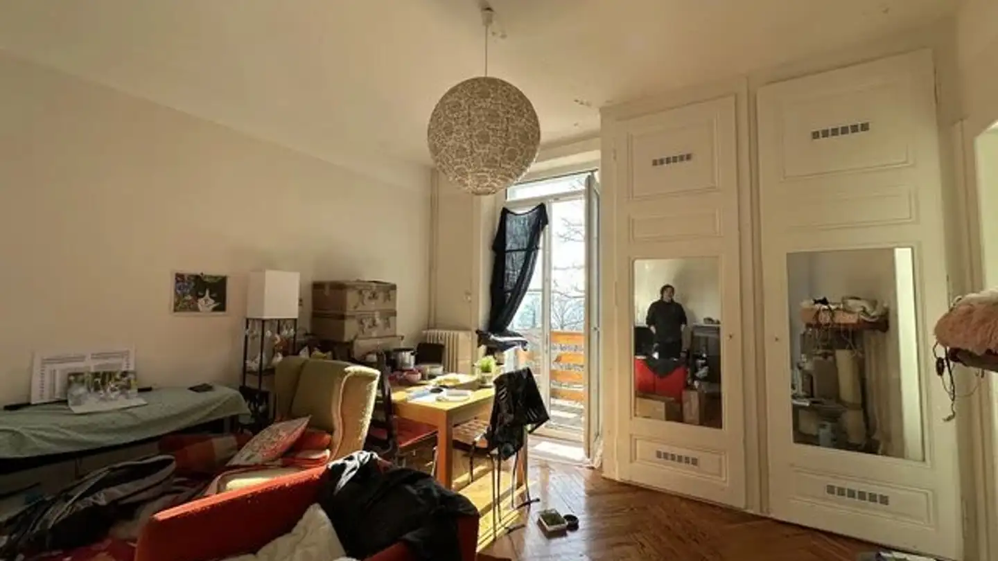 Appartamento in affitto - Avenue Secrétan 12, 1854 Leysin - Foto 3