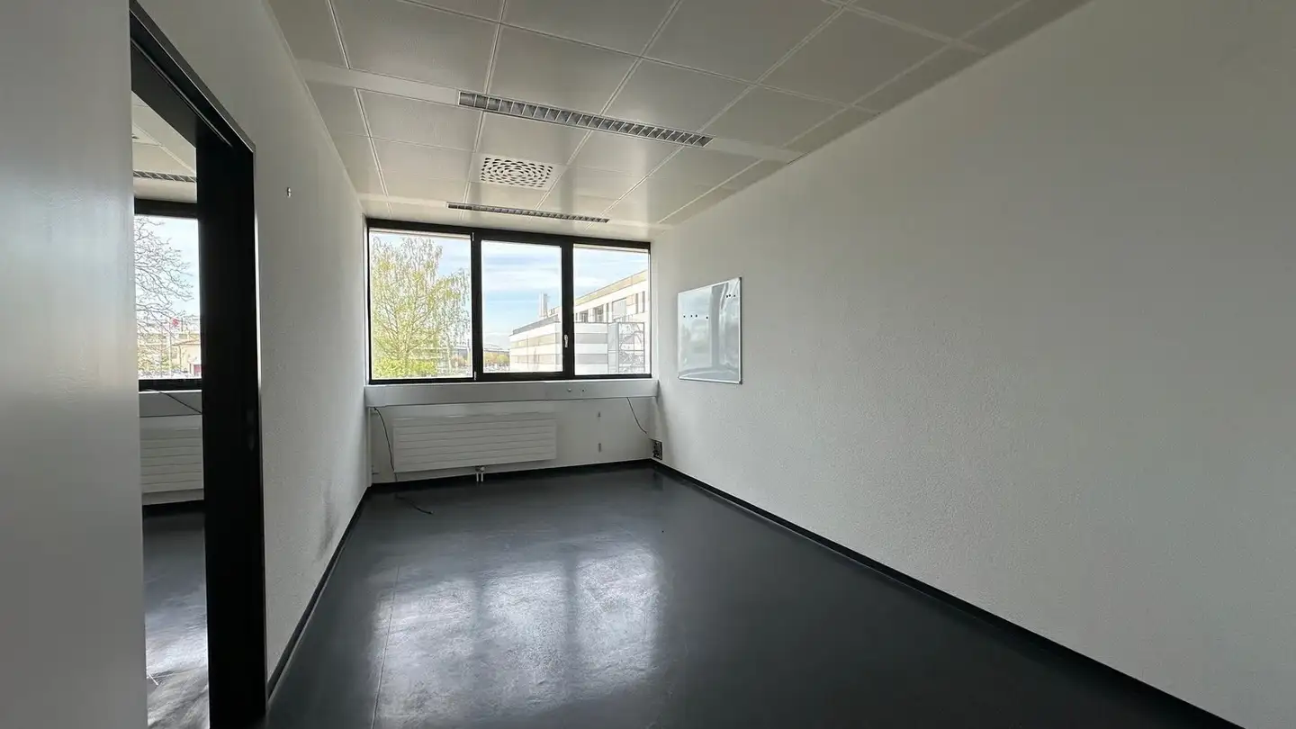 Spazio ufficio in affitto - Industriestrasse 23, 9320 Frasnacht - Foto 4
