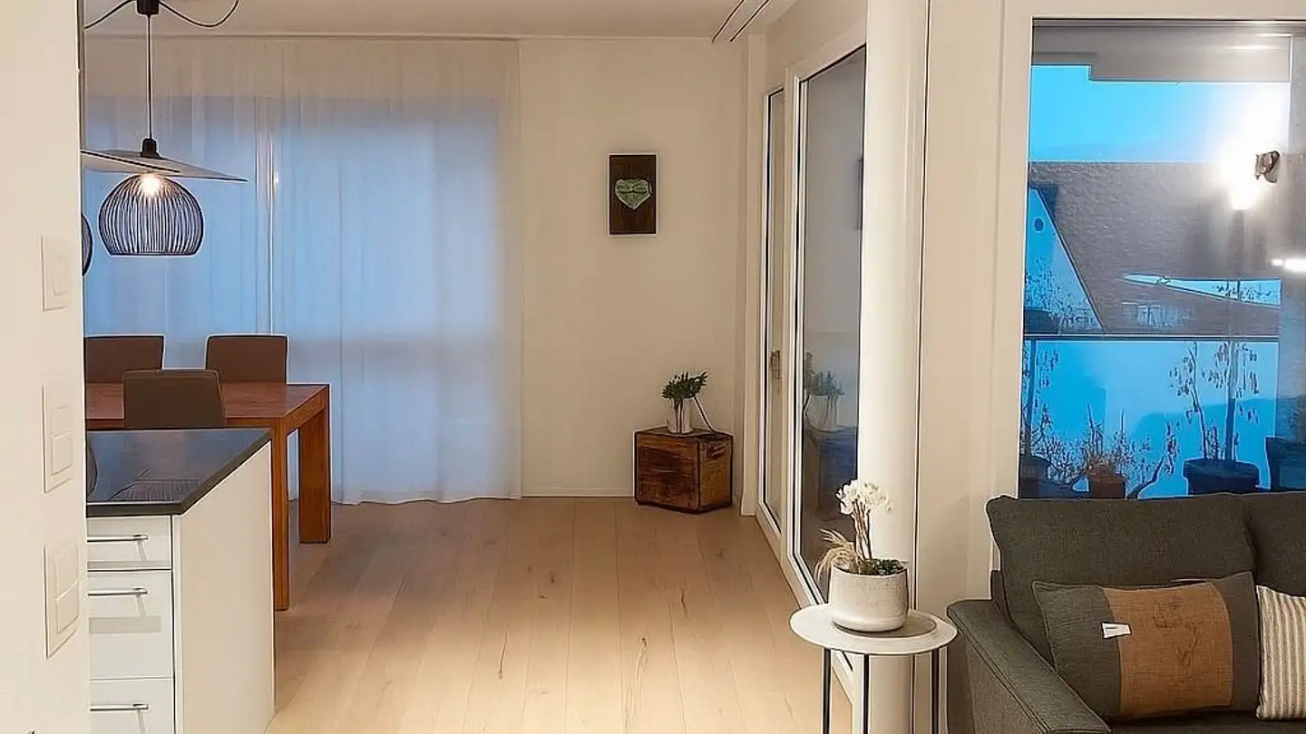 Appartamento in affitto - Aarauerstrasse 53b, 5018 Erlinsbach - Photo 3