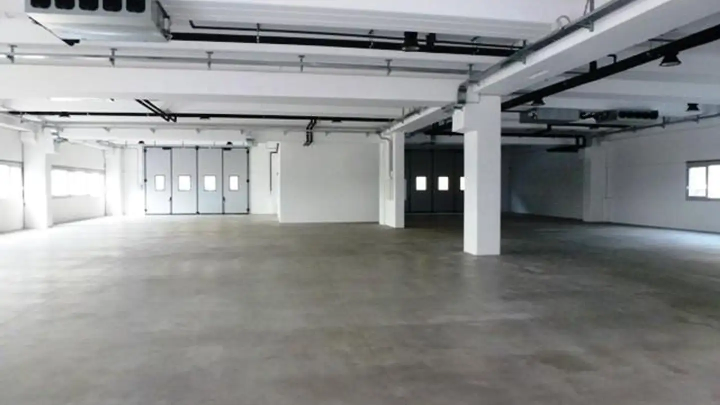 Spazio ufficio in affitto - 6517 Arbedo - Foto 4