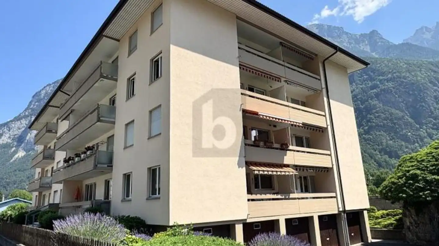 Apartment for sale - 6472 Erstfeld