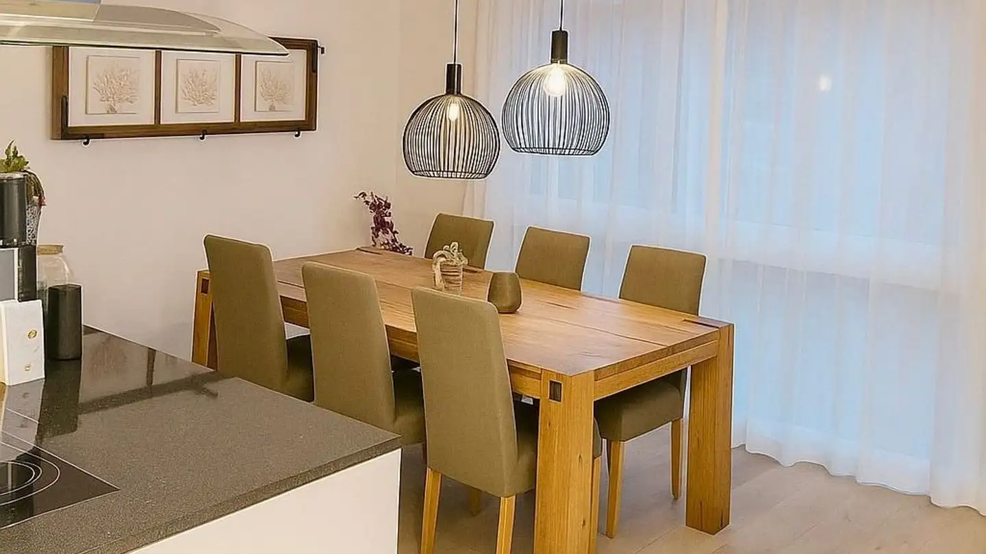 Appartamento in affitto - Aarauerstrasse 53b, 5018 Erlinsbach - Photo 4