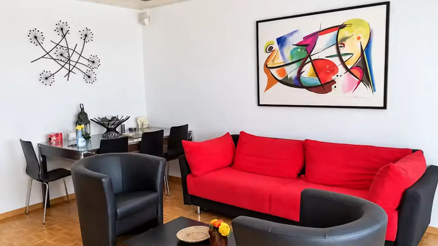 Apartment for rent - Talackerstrasse, 8152 Glattbrugg