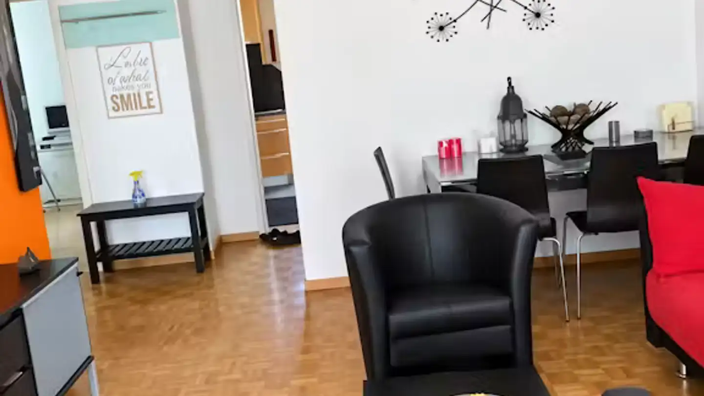 Apartment for rent - Talackerstrasse, 8152 Glattbrugg - Photo 3