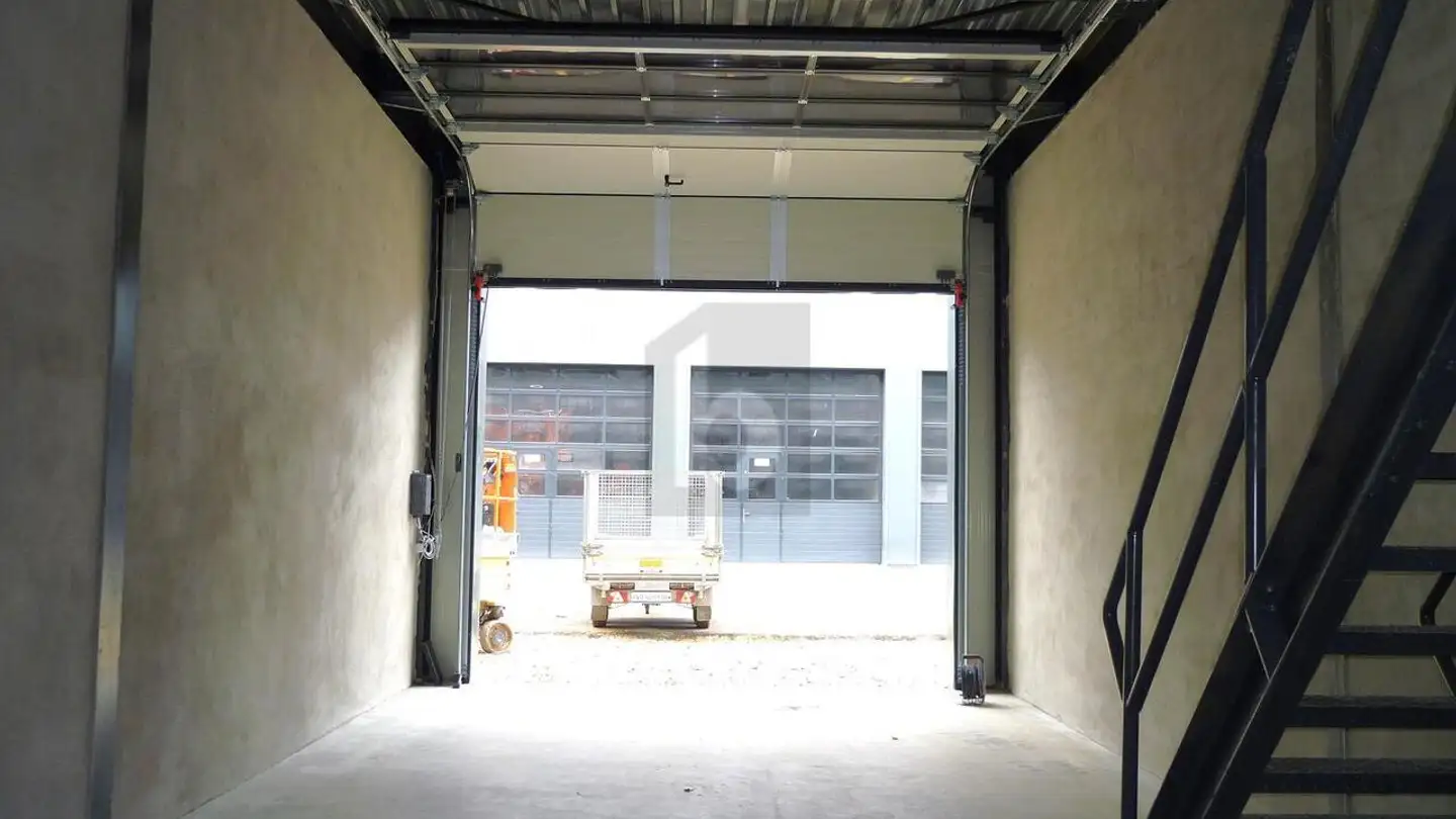 Commercial for rent - 1338 Ballaigues - Photo 4