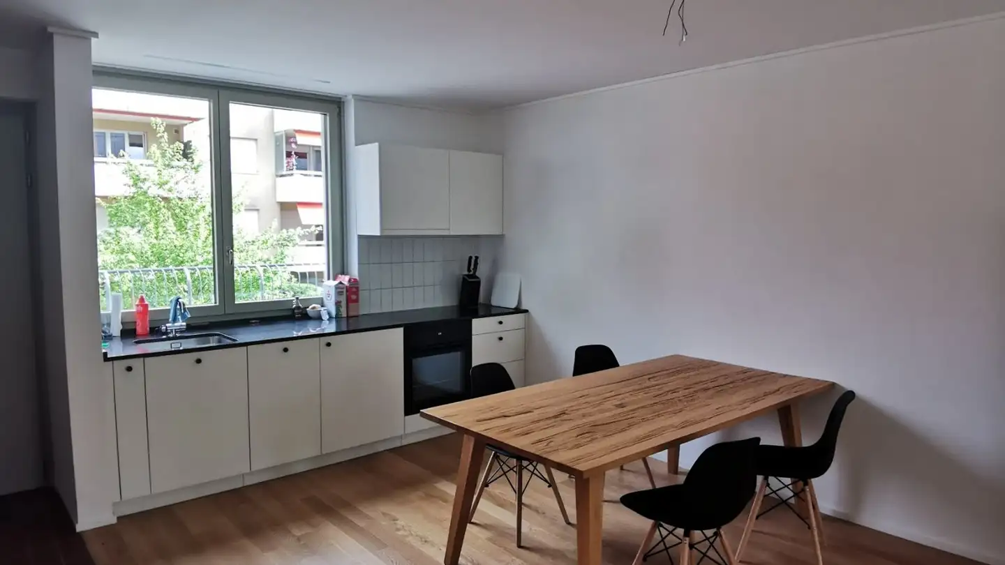 Wohnung mieten - Tössfeldstrasse 67b, 8406 Winterthur