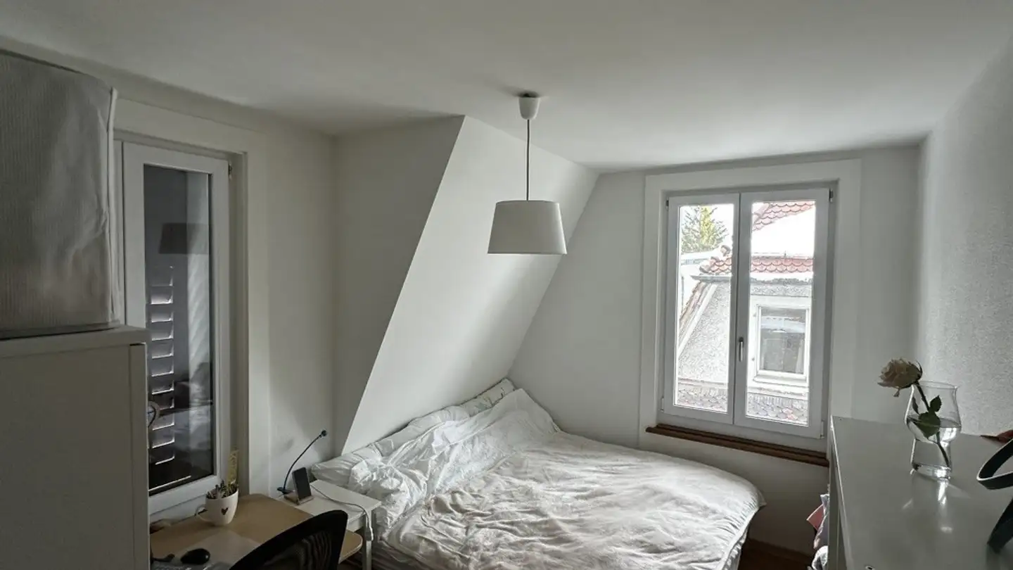 Apartment for rent - 8003 Zürich - Photo 4