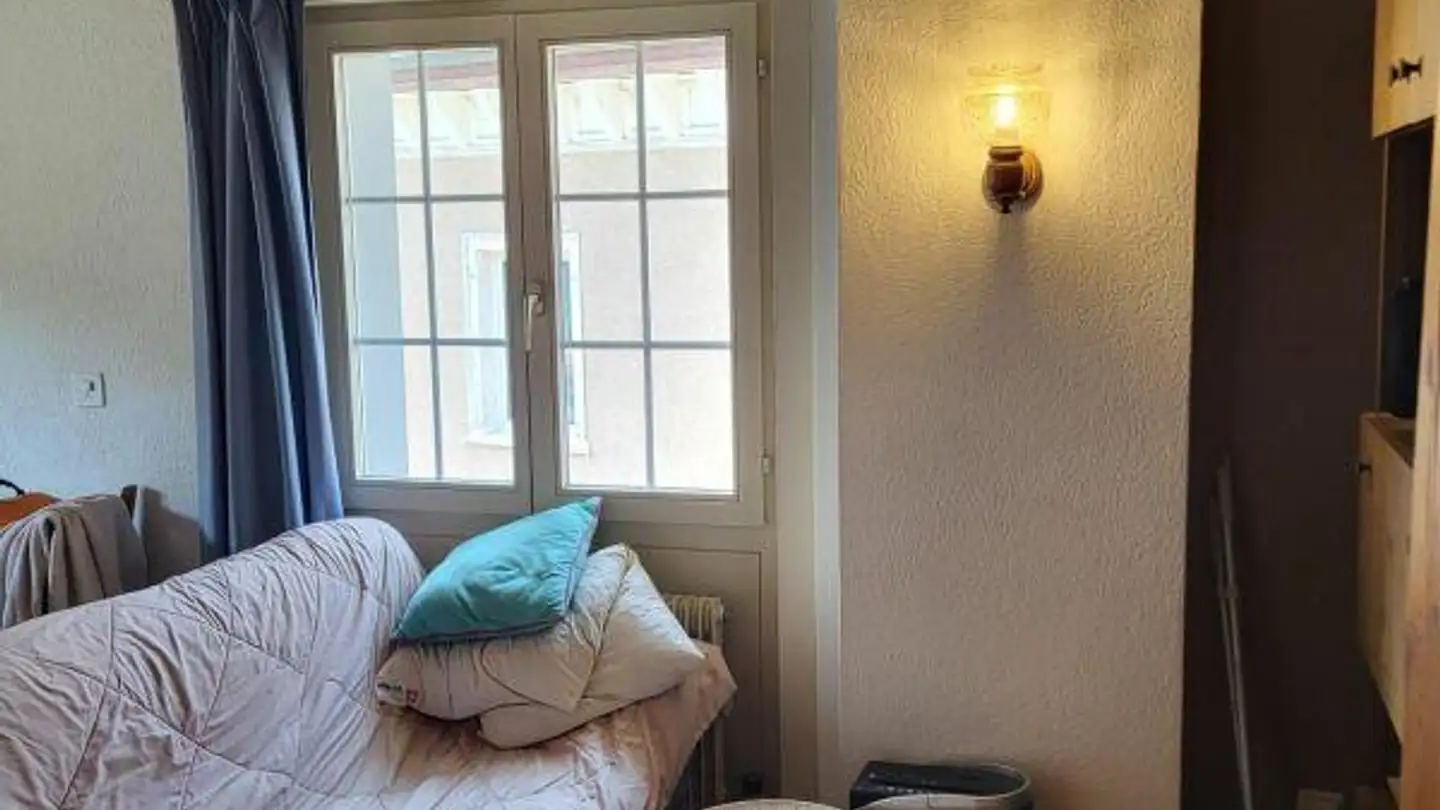 Appartamento in affitto - Metzgergasse 1, 7310 Bad Ragaz - Photo 3